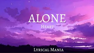 ALONE | Heart screenshot 2