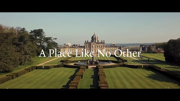 Castle Howard - A Place Like No Other