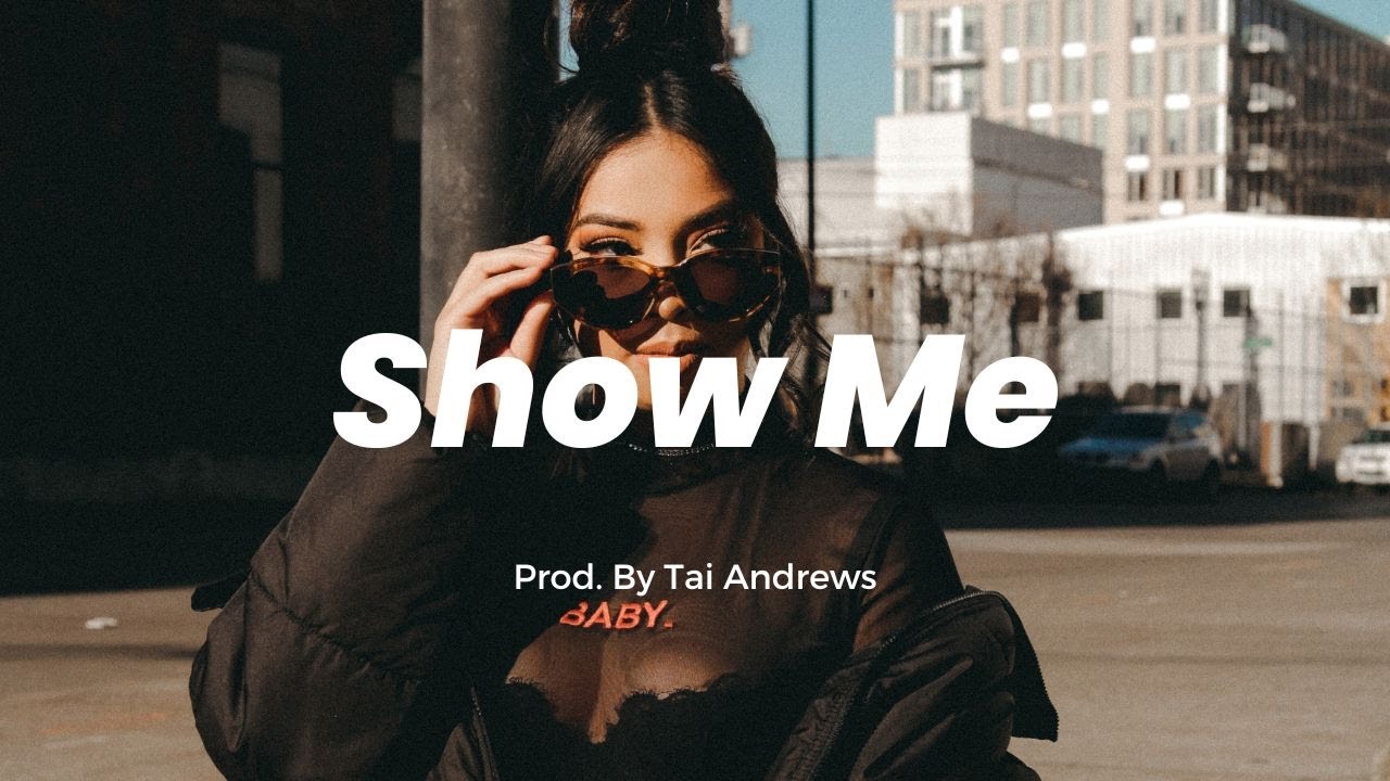 (FREE) Quality Instrumental R&B Beats "Show Me" Quality Chill R&B Beats