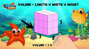 Skill Builder - Volume - 5th Grade