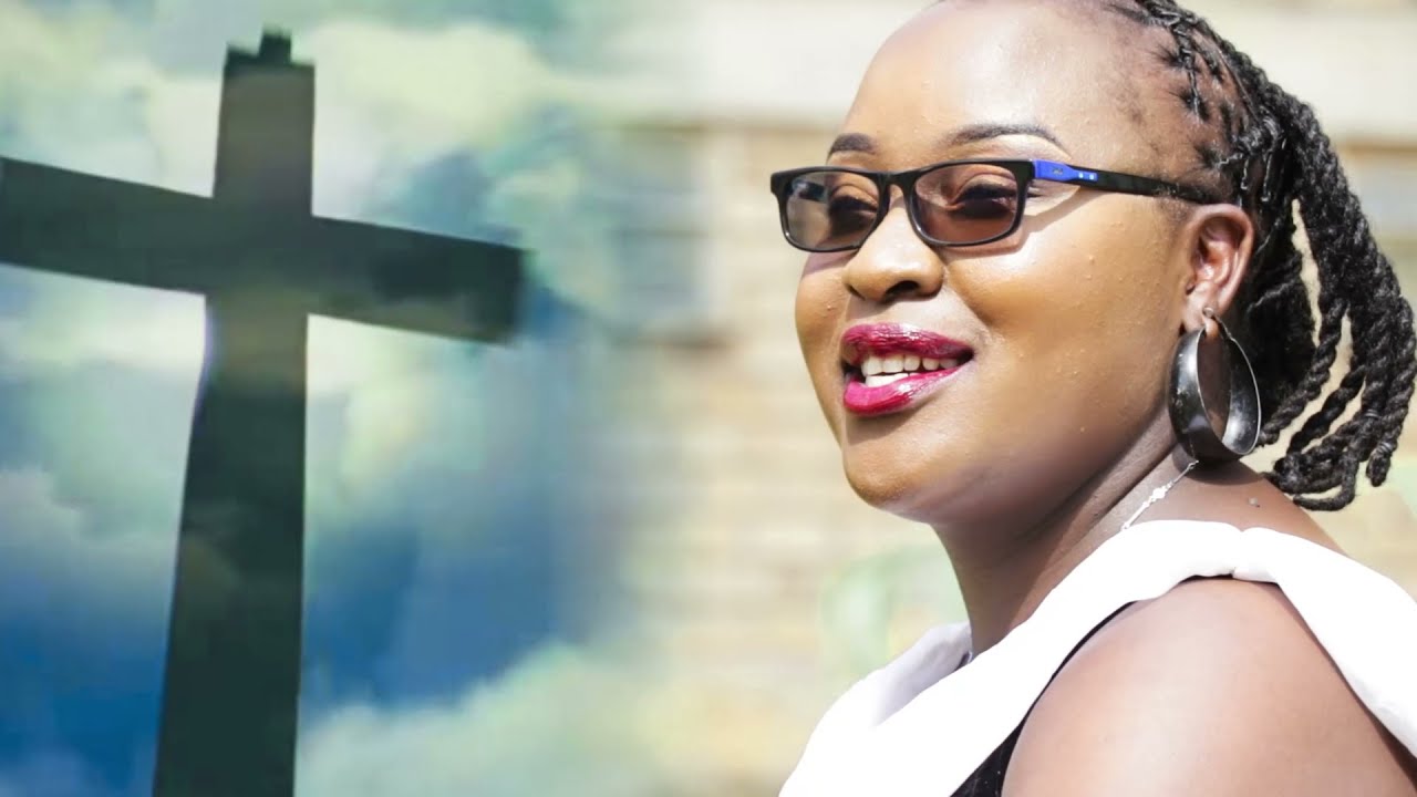 Nimeingia hapa mahali by F.A Nyundo as performed by Felistas Mburugu.