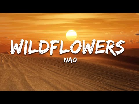 Nao Wildflowers Lyrics 