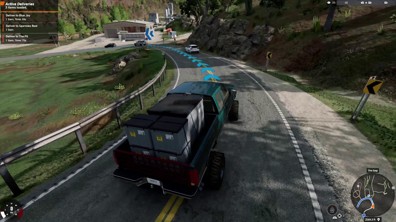 NEW RLS Career Mod UPDATE !  