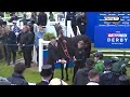 Inspired Laura Pearson stars at Epsom aboard Sparks Fly | Full Race | Racing TV