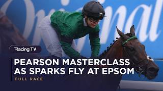 Vidéo de la course PMU PRINCESS ELIZABETH STAKES