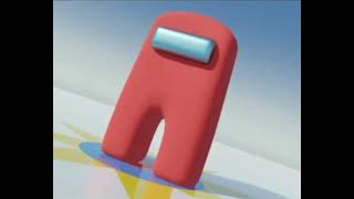 Among Us Imposter Gummy Bear Song