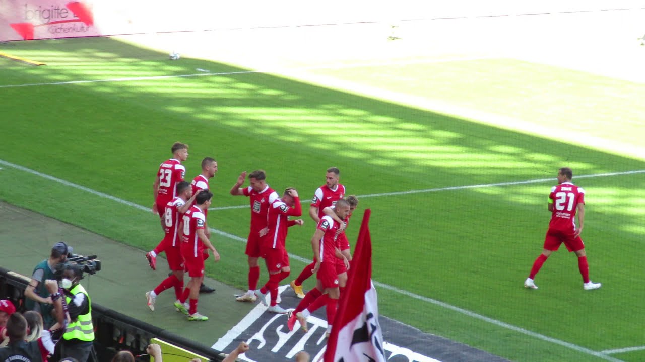 C C Kaiserslautern
