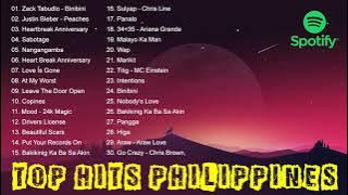 SPOTIFY TOP HITS INDONESIA 2021 - 40 TOP HITS LAGU BARAT