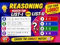 Competitive Exam Reasoning Trick | Must Watch 📚