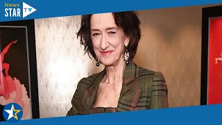 Actress Haydn Gwynne dies after career including Peak Practice and The Crown