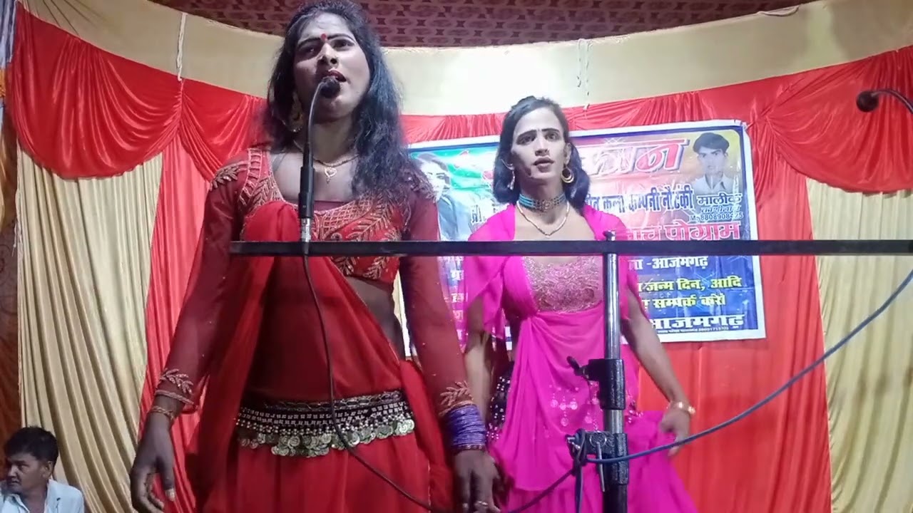 Raua jaake bas gaila gohati ,purvi chhaprahiya git, chandan danser