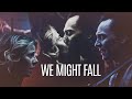 Loki & Sylvie | We Might Fall