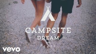 Campsite Dream - Kiss Me Still