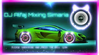 Kasam se Kasam se Dulhan hum le jayenge Hindi song Mix by Dj Alfaj mixing