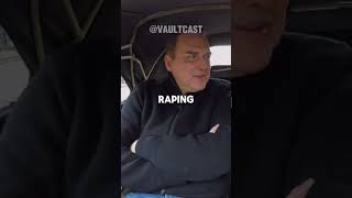 Bill Cosby Is A Hypocrite 🚨 #normmacdonald #jerryseinfeld #billcosby #pattonoswalt #comedy