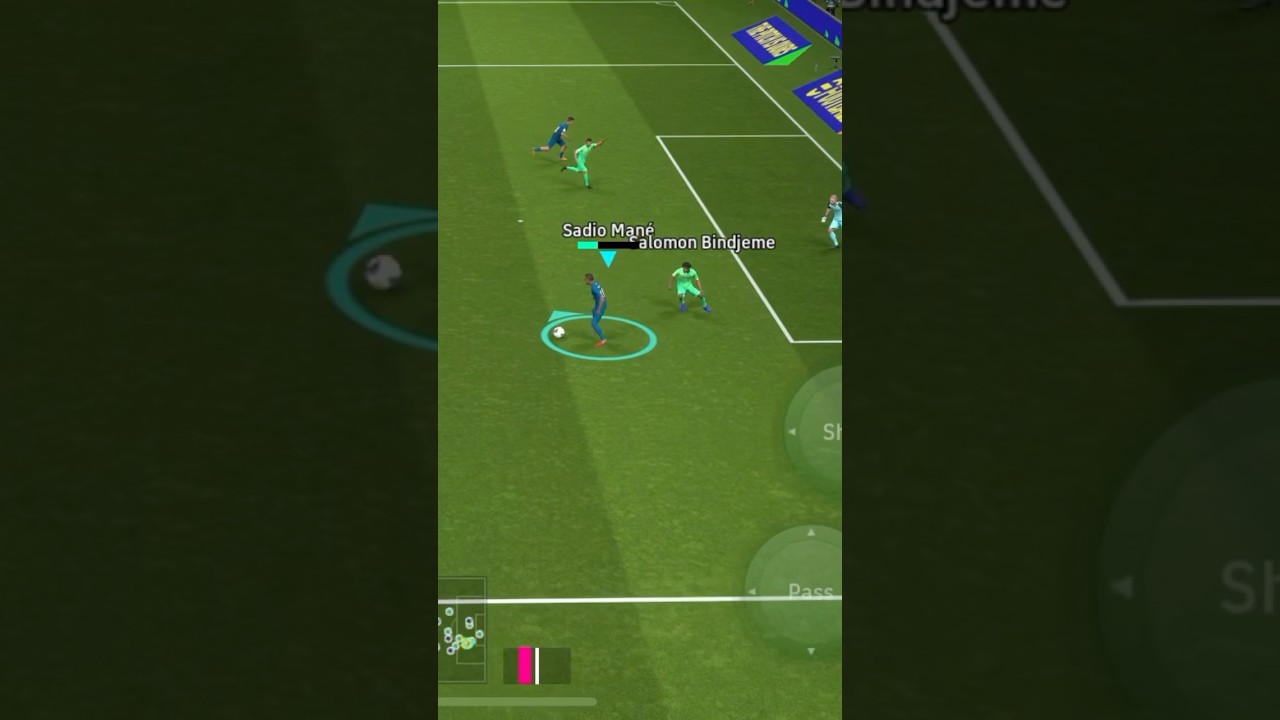 #efootball #pesmobiletop10goals #football #efootball2023tipsandtricks