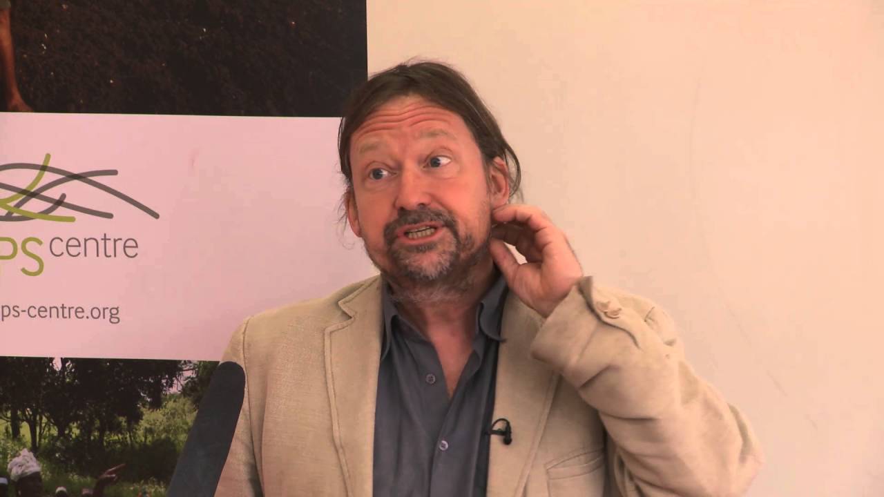 Andy Stirling - STEPS methodology