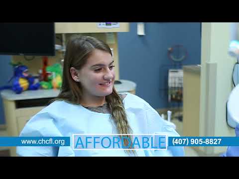 Community Health Centers - About Us 2023