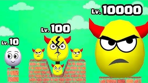 Draw To Smash All Level Gameplay Walkthrough Android Ios