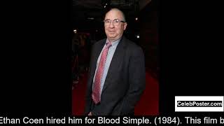 Barry Sonnenfeld biography