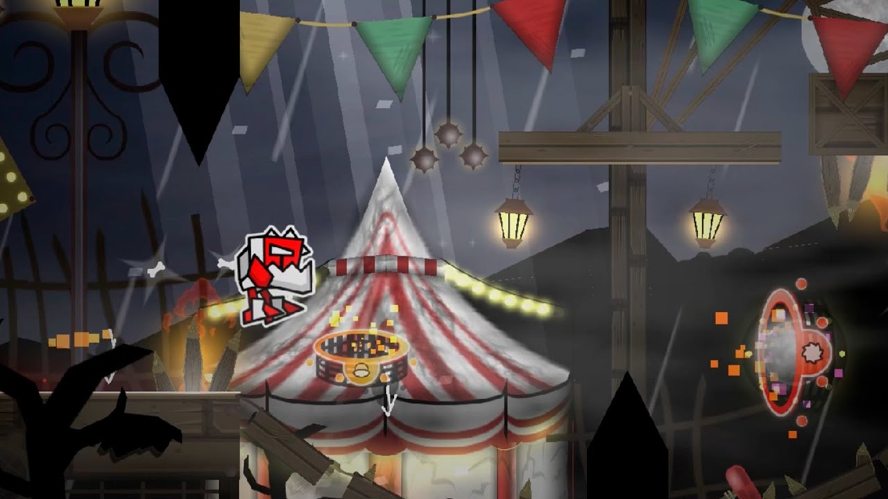 (Extreme Demon) ''Disintegrate'' by kingsman265 | Geometry Dash