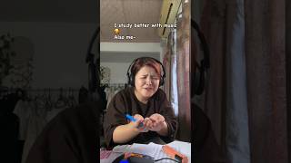Sangeet se padhai mein mann paga rehta hai 😄 | Vachindamma #funny viral video by IG - luciidforyou
