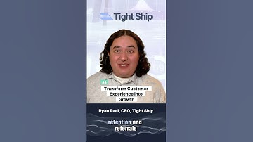 Transform Customer Experience into Growth