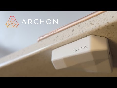Best of Kickstarter 💡 Archon Charger