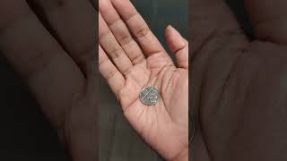 AUGUST 6, 2026 | FOUND A 25 CENTAVO COIN ON MY WAY TO WORK | #thepennydiaries