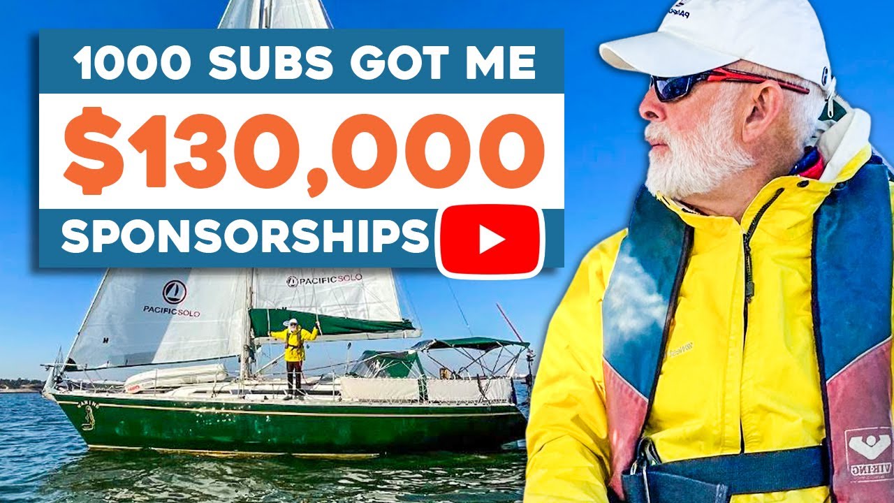 How I Paid for My Boat – a Quick and Easy Method