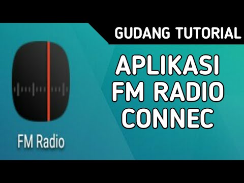 APLIKASI RADIO FM OFFLINE