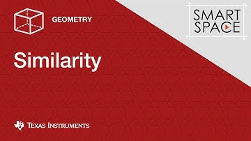 Similarity: Geometry Video Lessons