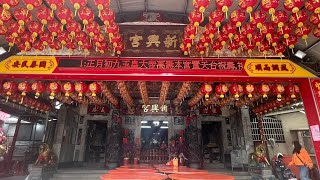2025八媽南巡紀錄快剪