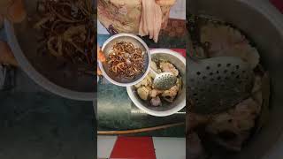 Day 12 Chicken Korma Recipe