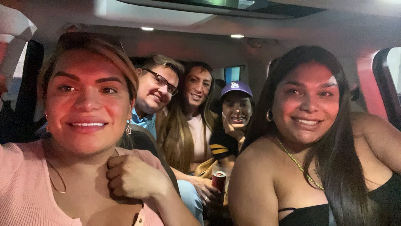 Linda noche para todos
