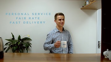 Pathfind Media Introduction Video (1min)