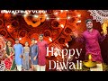 Diwalicelebration with familyhappyfamily festivevibes diwalispecial brothers kanekal