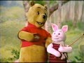 Too Smart for Strangers with Winnie the Pooh (1985)