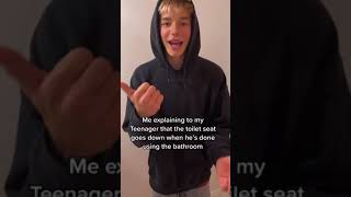 Teenage boys | Who can relate? #shorts