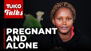 My in laws chased me away, and mom rejected me | Tuko TV