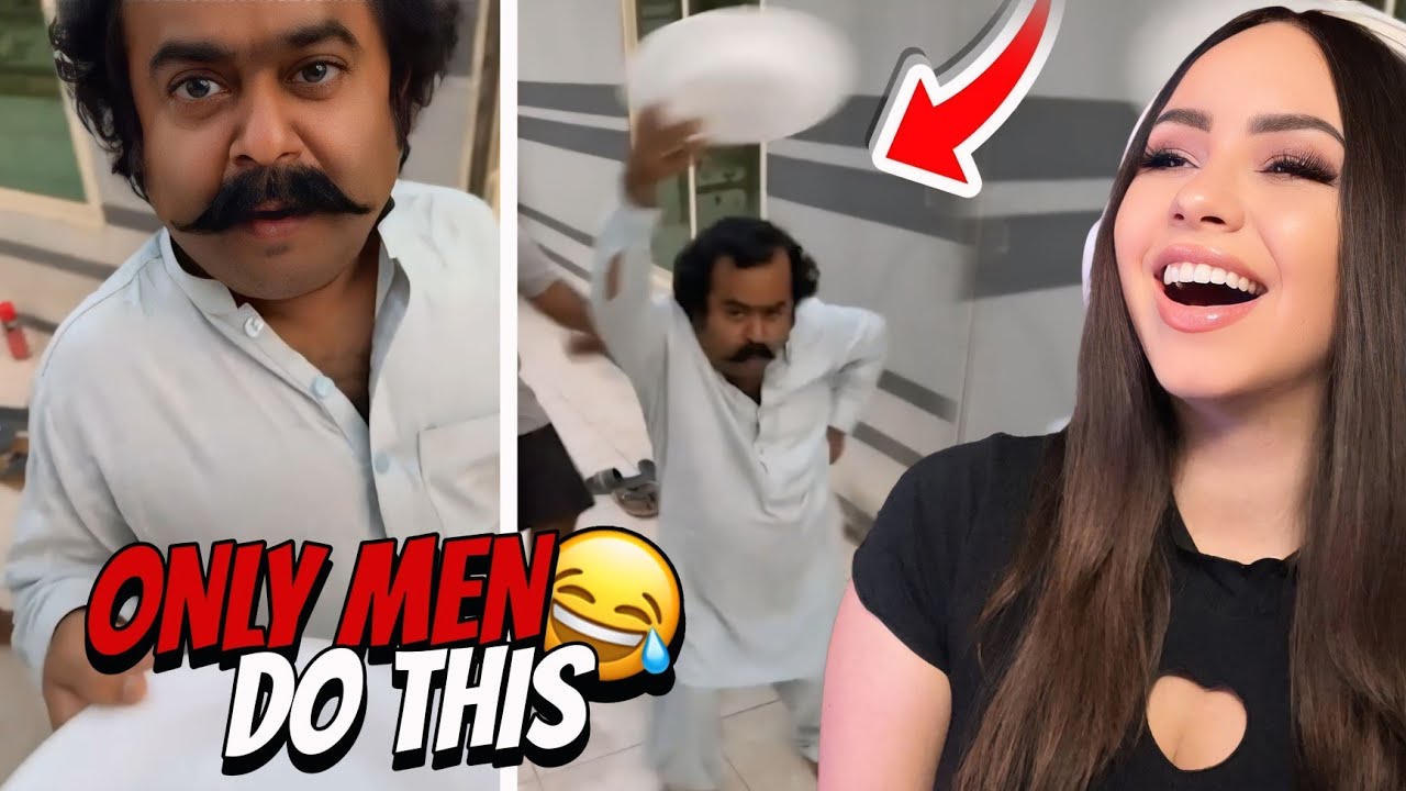 PROOF Men Have More Fun Than Women #5