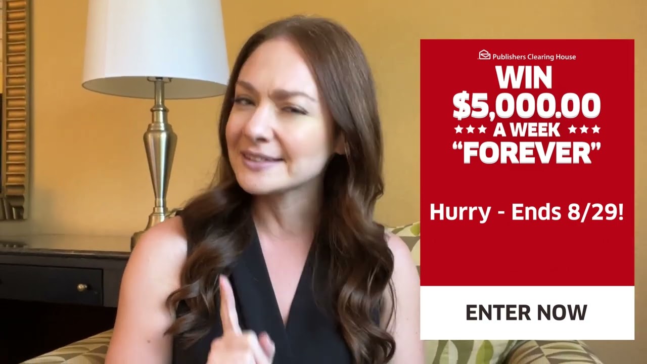 You Could Win 5000 A Week For Life YouTube you-could-win-5000-a-week-for-life-youtube