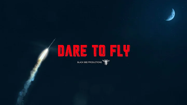 DARE TO FLY - PITCH JE FILMIDEE!