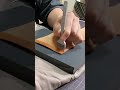 もう勝手に奥さんの物に手を加えません!🙇🏻♂️