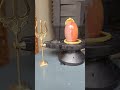 3 inch ardhnaredhwar narmadeshwar shivling coll 7772021274