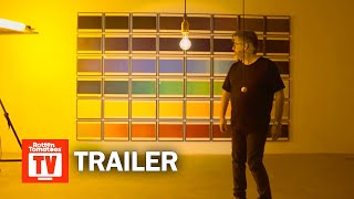 Abstract: The Art of Design Season 2 Trailer | Rotten Tomatoes TV image