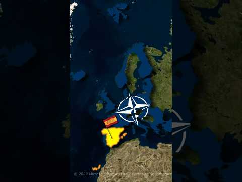 Βίντεο: Χάρτης του Βασιλείου της Ισπανίας
