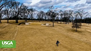 What To Expect From Winter Golf
