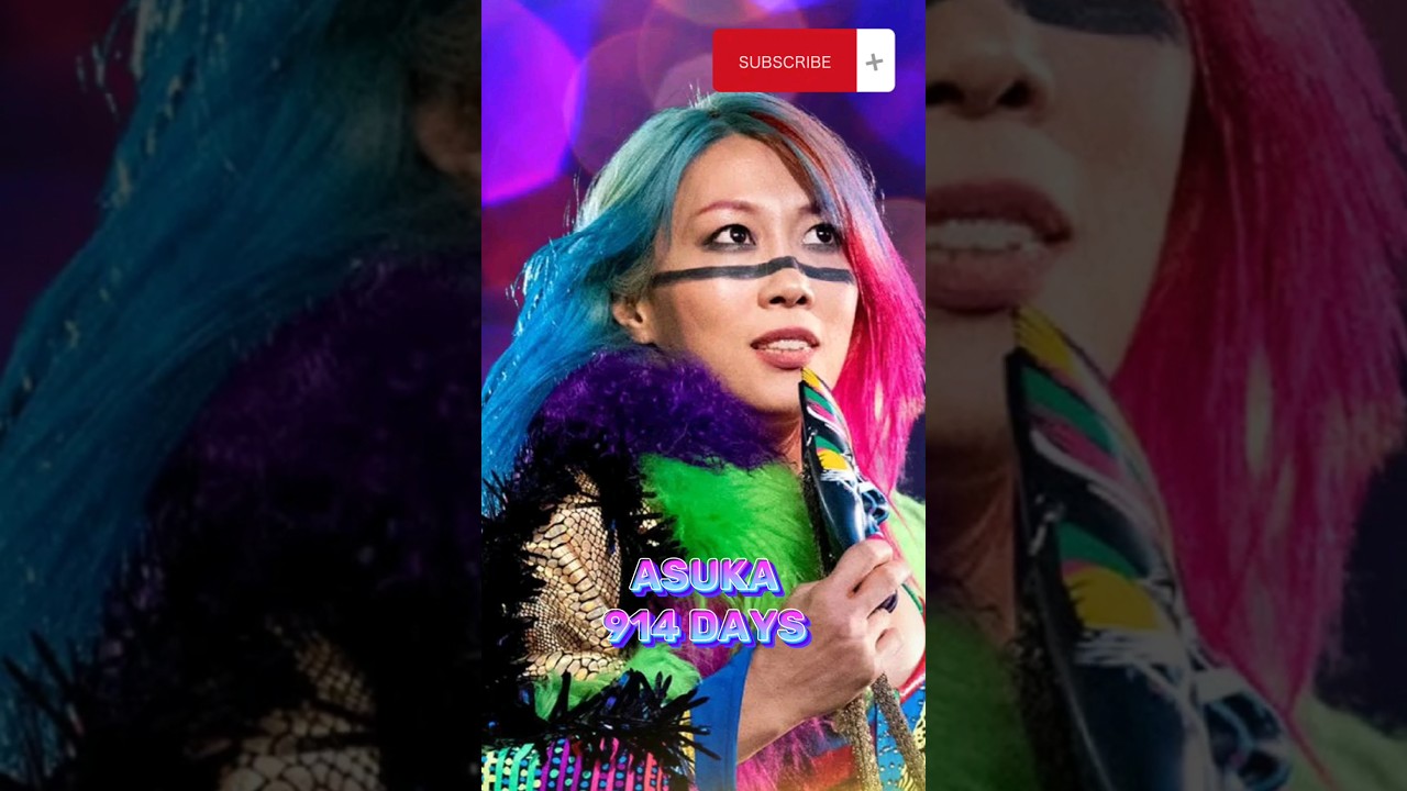 Top 10 undefeated streak create ( never won) in wwe history 