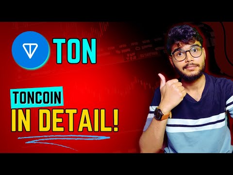 68X Returns - Toncoin | How to invest in Toncoin | Toncoin Explained | Toncoin Crypto